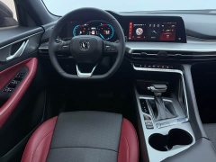 Changan CS35PLUS Blue Whale NE 1.4T DCT luxury - фото 11