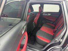 Changan CS35PLUS Blue Whale NE 1.4T DCT luxury - фото 12