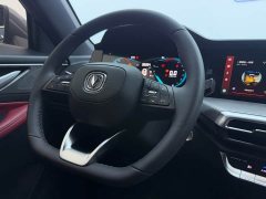 Changan CS35PLUS Blue Whale NE 1.4T DCT luxury - фото 14