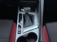 Changan CS35PLUS Blue Whale NE 1.4T DCT luxury - фото 15