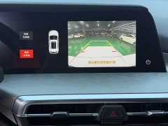 Changan CS35PLUS Blue Whale NE 1.4T DCT luxury - фото 17