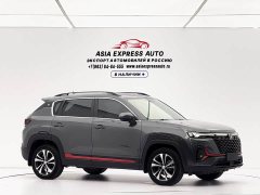 Changan CS35PLUS Blue Whale NE 1.4T DCT luxury - фото 3