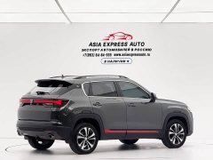 Changan CS35PLUS Blue Whale NE 1.4T DCT luxury - фото 4