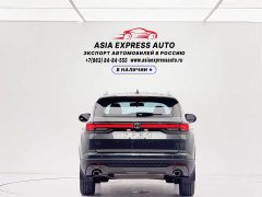Changan CS35PLUS Blue Whale NE 1.4T DCT luxury - фото 5