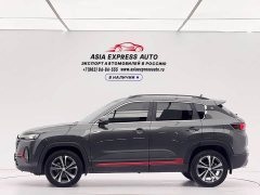 Changan CS35PLUS Blue Whale NE 1.4T DCT luxury - фото 7