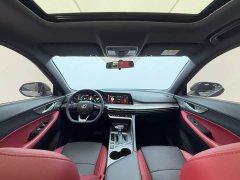 Changan CS35PLUS Blue Whale NE 1.4T DCT luxury - фото 9