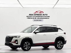 Changan CS35PLUS Blue Whale NE 1.4T DCT luxury - фото 1