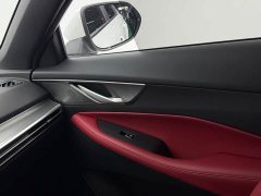 Changan CS35PLUS Blue Whale NE 1.4T DCT luxury - фото 10