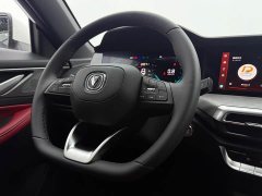 Changan CS35PLUS Blue Whale NE 1.4T DCT luxury - фото 11