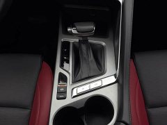 Changan CS35PLUS Blue Whale NE 1.4T DCT luxury - фото 12