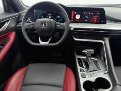 Changan CS35PLUS Blue Whale NE 1.4T DCT luxury - фото 13