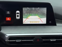 Changan CS35PLUS Blue Whale NE 1.4T DCT luxury - фото 14