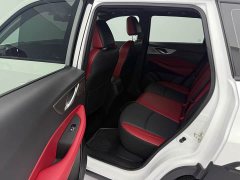 Changan CS35PLUS Blue Whale NE 1.4T DCT luxury - фото 16