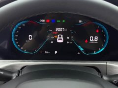 Changan CS35PLUS Blue Whale NE 1.4T DCT luxury - фото 19