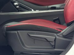 Changan CS35PLUS Blue Whale NE 1.4T DCT luxury - фото 20