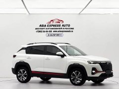 Changan CS35PLUS Blue Whale NE 1.4T DCT luxury - фото 3