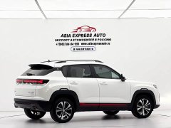 Changan CS35PLUS Blue Whale NE 1.4T DCT luxury - фото 4