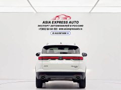 Changan CS35PLUS Blue Whale NE 1.4T DCT luxury - фото 5