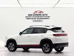 Changan CS35PLUS Blue Whale NE 1.4T DCT luxury - фото 6