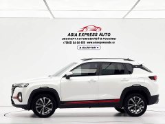 Changan CS35PLUS Blue Whale NE 1.4T DCT luxury - фото 7