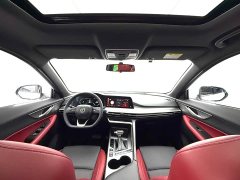 Changan CS35PLUS Blue Whale NE 1.4T DCT luxury - фото 9