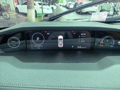 Changan UNI-V 1.5T premium - фото 5