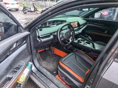 Changan UNI-V 1.5T premium - фото 6