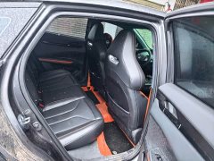 Changan UNI-V 1.5T premium - фото 7