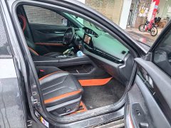 Changan UNI-V 1.5T premium - фото 8