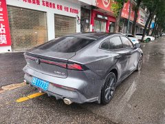 Changan UNI-V 1.5T premium - фото 9