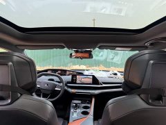Changan UNI-V 1.5T premium - фото 10