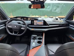 Changan UNI-V 1.5T premium - фото 11