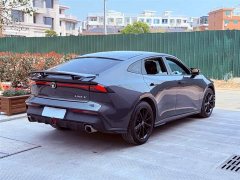 Changan UNI-V 1.5T premium - фото 14