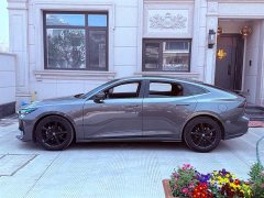 Changan UNI-V 1.5T premium - фото 15