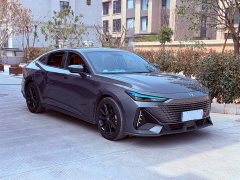 Changan UNI-V 1.5T premium - фото 3