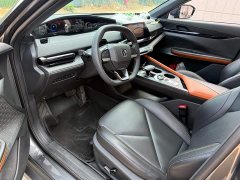 Changan UNI-V 1.5T premium - фото 4