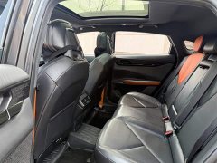 Changan UNI-V 1.5T premium - фото 5