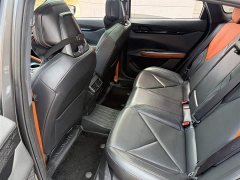 Changan UNI-V 1.5T premium - фото 6