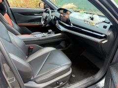 Changan UNI-V 1.5T premium - фото 7
