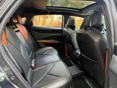 Changan UNI-V 1.5T premium - фото 9