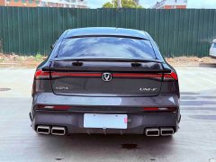 Changan UNI-V 1.5T noble sports - фото 10