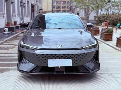 Changan UNI-V 1.5T noble sports - фото 2