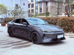 Changan UNI-V 1.5T noble sports - фото 3