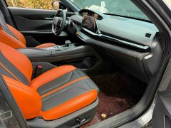 Changan UNI-V 1.5T noble sports - фото 4
