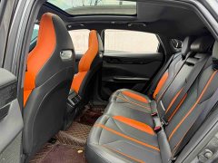 Changan UNI-V 1.5T noble sports - фото 7