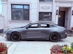 Changan UNI-V 1.5T noble sports - фото 9