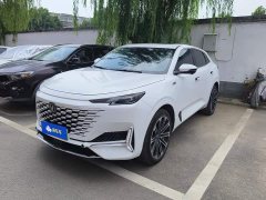 Changan UNI-K Smart iDD Smart iDD 1.5T 135km smart collar - фото 1