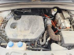 Changan UNI-K Smart iDD Smart iDD 1.5T 135km smart collar - фото 10