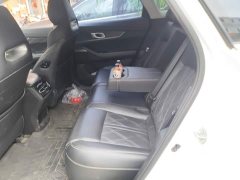 Changan UNI-K Smart iDD Smart iDD 1.5T 135km smart collar - фото 11