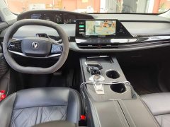 Changan UNI-K Smart iDD Smart iDD 1.5T 135km smart collar - фото 12